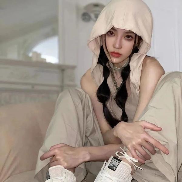 请随意对待