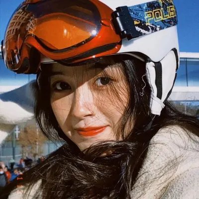 青春无极限