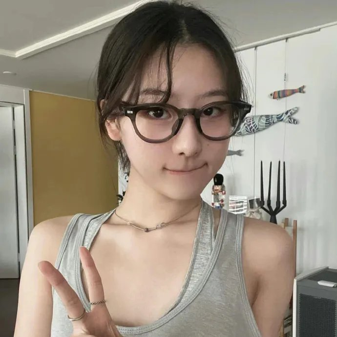 大使千金